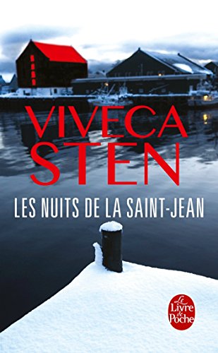Les  nuits de la Saint-Jean