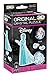 BePuzzled, Disney Elsa Original 3D Crystal Puzzle, Perfect for Puzzlers Ages 12 and Up, Challenging to Complete and Beautiful to Display, Collect Them All