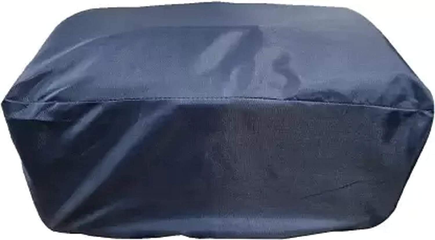 Toppings Printer Cover for HP Laserjet Pro M201dw Printer - Blue