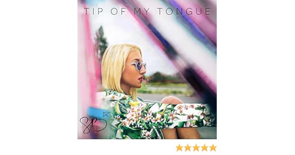 Tip Of My Tongue By Sam Bruno On Amazon Music Amazon Com