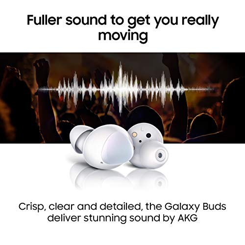 Samsung Galaxy Buds (2019) SM-R170 Bluetooth Earbuds for ...