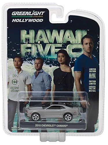 2010 Chevrolet Camaro Grey 