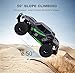 FLYZOE Remote Control Car 1: 16 Scale Buggy Vehicle