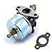 FitBest 632230 632272 520922 Carburetor Suitable for Troy Bilt Chipper Vac 47279 47261 65582V Deere 624D Tiller Tecumseh H30 H50 H60 HH60 HH70 Snowblower Engine