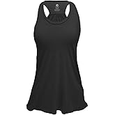 Epic MMA Gear Flowy Racerback Tank Top, Regular and Plus Sizes