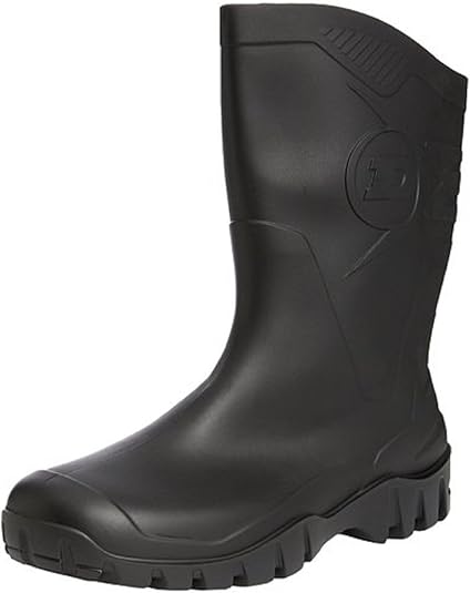 half height wellies