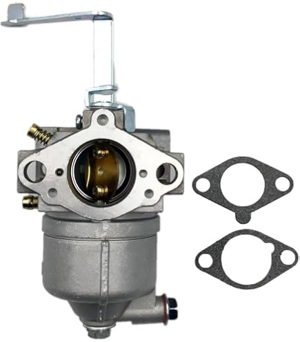 Carburetor Replacement For Yamaha EF2400AX EF2600A EF2600X YG2600X Generators