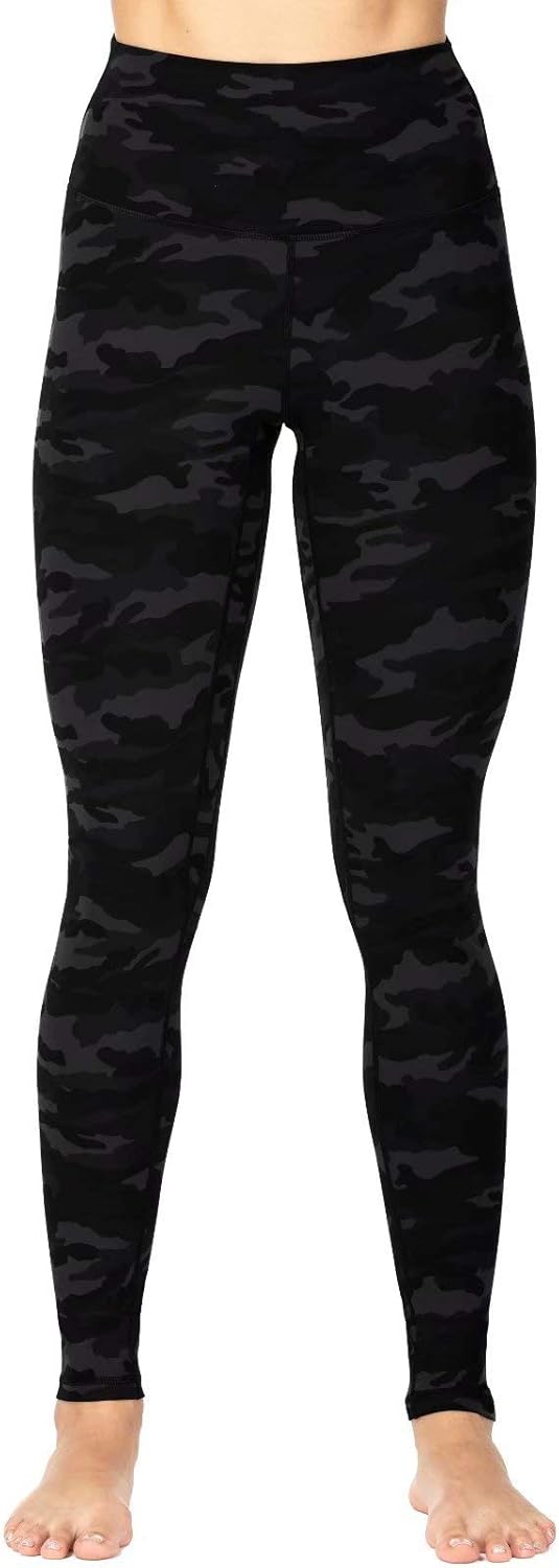 Sunzel Workout Leggings for Women, Squat Proof High Waisted Yoga Pants 4 Way Stretch, Buttery Soft: Clothing