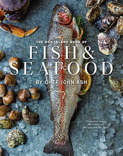 Australian Seafood Handbook,(英語) ハードカバー Seafood Handbook: The Comprehensive Guide to Sourcing, Buying and
