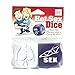 California Exotics Novelties Hot Sex Dice