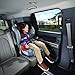 Britax USA E1C199G Britax Grow with You ClickTight Harness-2-Booster Car Seat - 2 Layer Impact Protection - 25 to 120 pounds, Mulberry [Newer Version of Frontier]