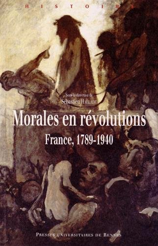 Morales en révolutions