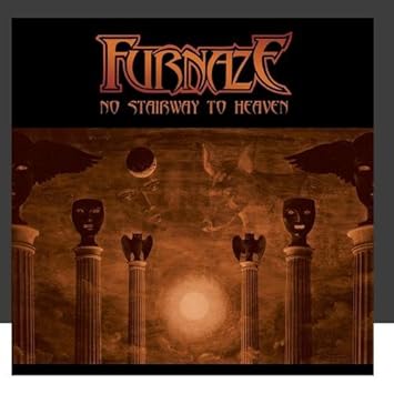 No Stairway To Heaven Furnaze Amazon De Musik