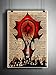 World of warcraft Horde art print, the Horde symbol on dictionary page