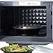 NutriBox [20 Value Pack Meal Prep containers 1 compartment 24 OZ Round Meal Prep salad bowl Meal Prep lunch box - BPA Free Reusable Lunch Bento Box - Microwave, Dishwasher and Freezer Safe