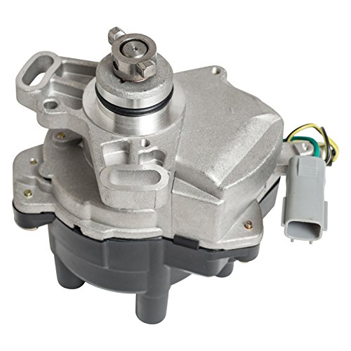 image for Parts Galaxy Ignition Distributor for Nissan Altima 1996-2001 2.4L fit