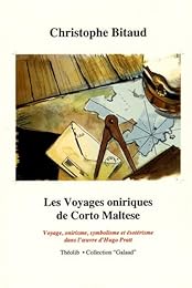 Les  voyages oniriques de Corto Maltese