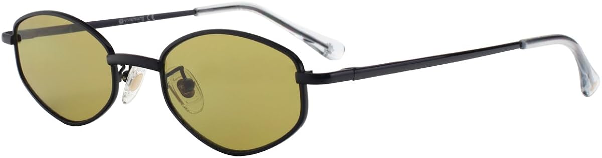 90s retro sunglasses