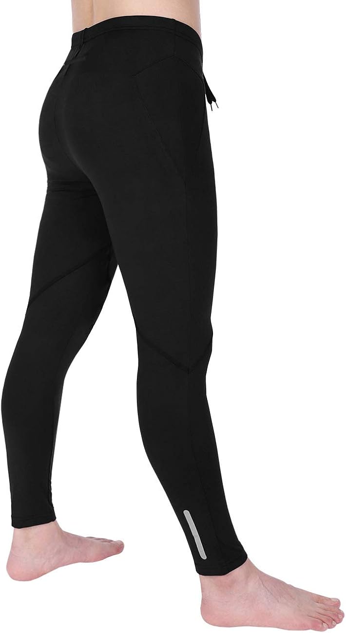 compression thermal pants