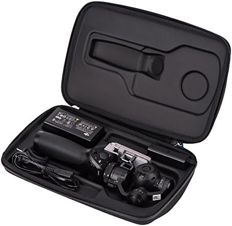 Shineda® SD-236 DJI OSMO Case (Medium)