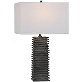Uttermost Sanderson - 1 Light Table Lamp - 16 inches Wide by 10 inches deep