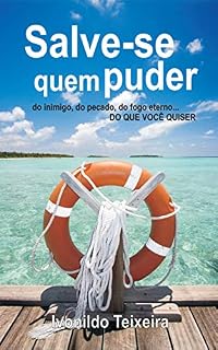 Livro Salve-se quem puder