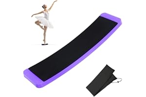 Ballet Turning Boards for Dancers, Ballet Spin Boards Improve Your Turns, Balance and Stability Ballet Balance Training Board