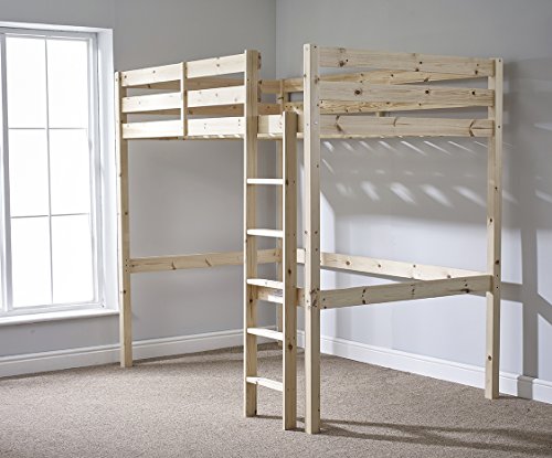 4ft bunk bed