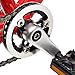 Woom 2 Pedal Bike 14”, Ages 3 to 4.5 Years