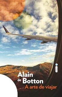 Livro A arte de viajar