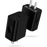 Android Fast Charging Block for Motorola razr/Edge/G Power 2026 2025 2024 | For Moto G Stylus 2025,razr 50 Ultra,20W USB C Wall Charger Brick Type C Charging Plug for Samsung Galaxy Z Flip/A15/A35/S24