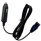 UpBright Car DC 12V Adapter Compatible with Tiastar