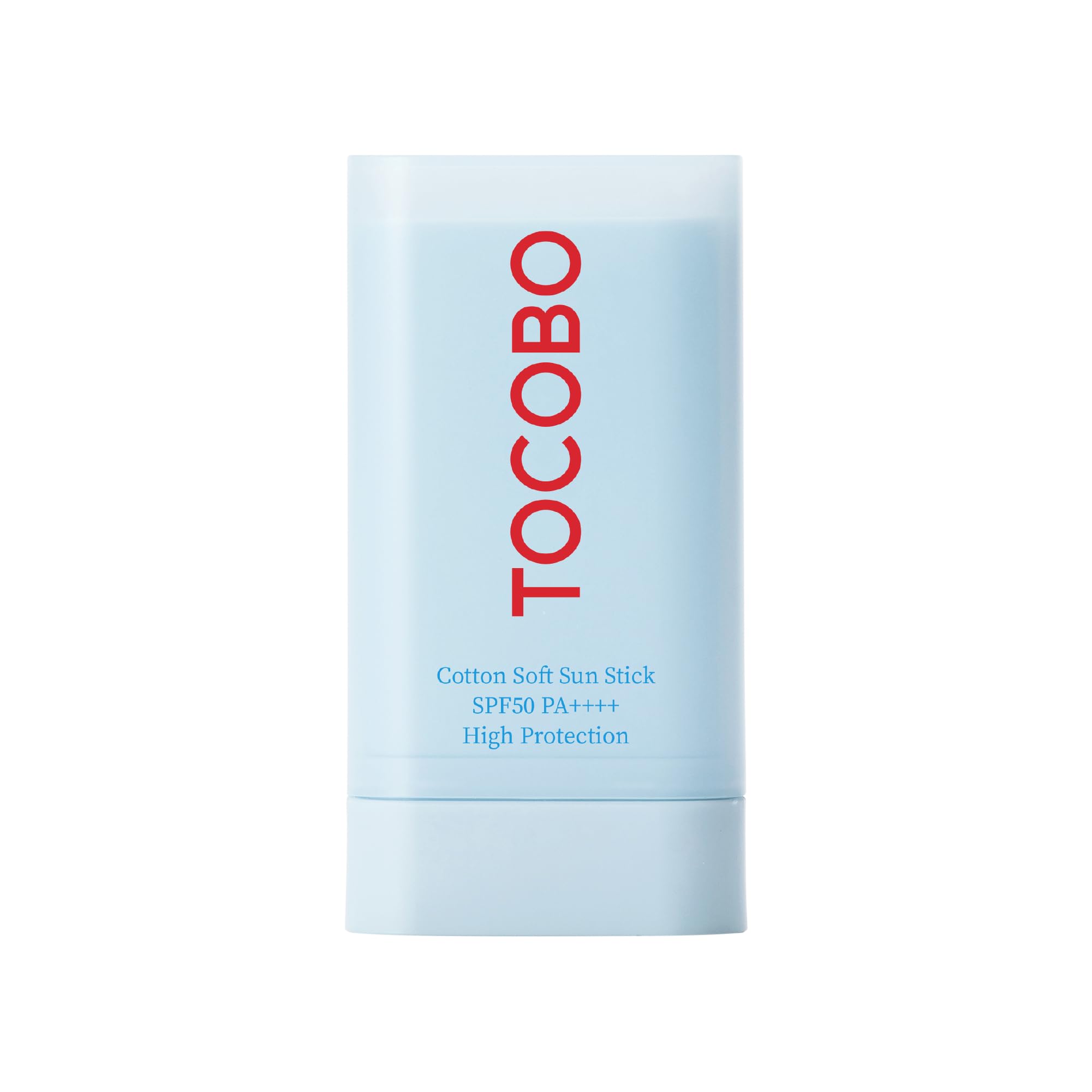 TOCOBO Cotton Soft Sun Stick SPF50+ PA++++ (3.5 g)