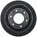 ACDelco Gold 18B255 (19171644) Rear Brake Drum