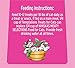 Temptations Classic Crunchy and Soft Cat Treats Blissful Catnip Flavor, 3 oz. Pouch (Pack of 12)