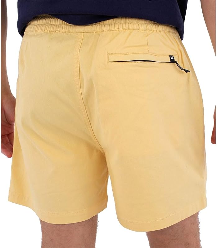 Shorts Hommes - Icon Ewalkshort 17'
