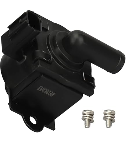 sda Genuine® 17315-SDA-A02 - Vapor Canister Filter