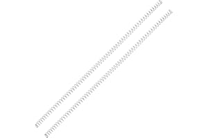 2 Pack Nailer Springs N233943 fits for Dewalt framing nailer DCN692, DCN690 Replacement Kit DCN21PLB DCN21PLM1 DCN693B DCN690