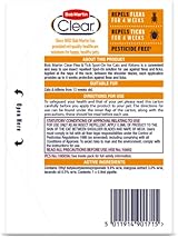 Bob Martin Clear Spot On Flea and Tick Repellent for Cats and Kittens 1 Pipette view 2