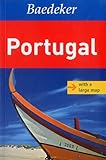 Portugal Baedeker Guide (Baedeker Guides) by 