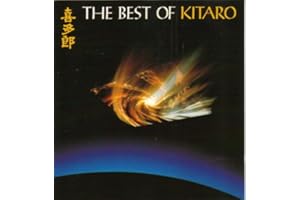 The Best of Kitaro