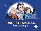 Image de Conquête spatiale : Vers de nouveaux horizons