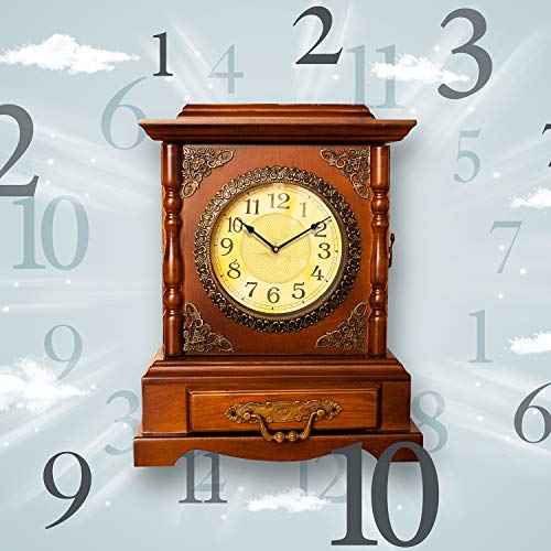 2 Quartz+Movement+Mechanism+Repair+Replacement