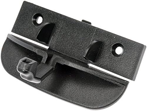 Dorman 924-861 Rear Center Console Latch Compatible with Select Ford / Mercury Models