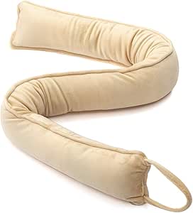 draft buster door snake