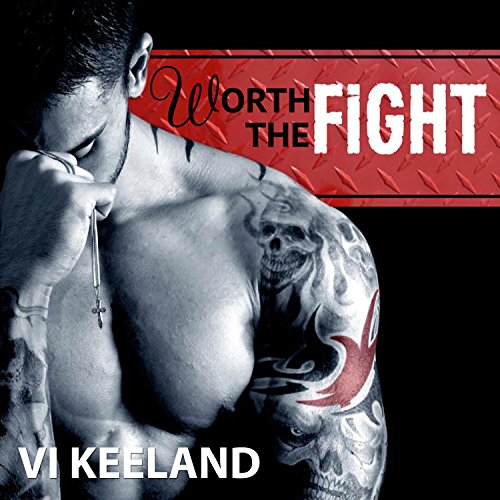 Worth the Fight: MMA Fighter, Book 1