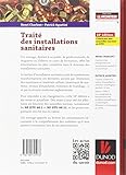 Image de Traité des installations sanitaires - 16e édition du traité de plomberie