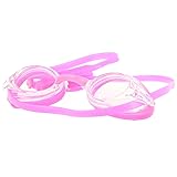 ARENA Drive 3 Anti-Fog Swim Goggles for Men and