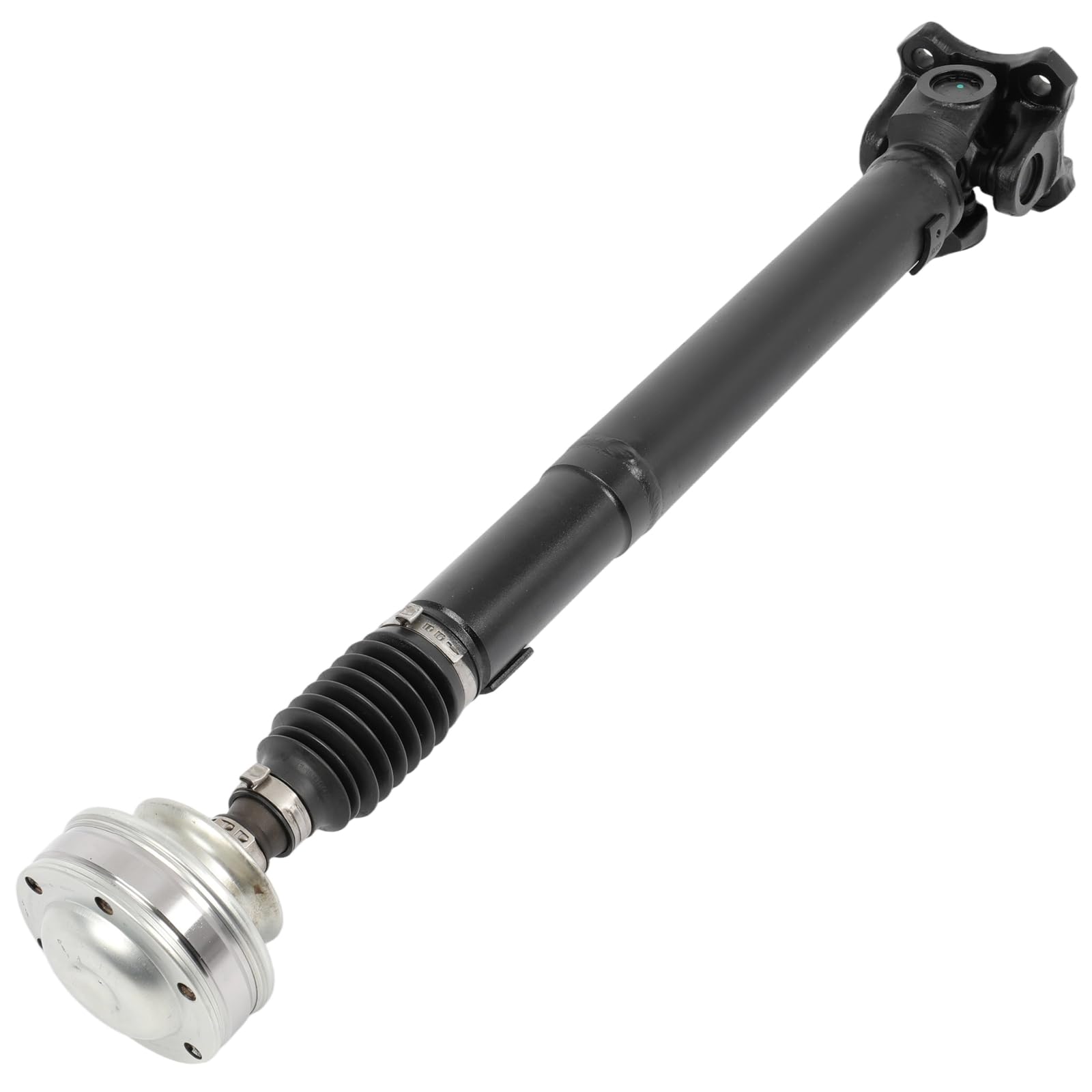 SCITOO 24.375" Front Drive shaft Assembly Propeller