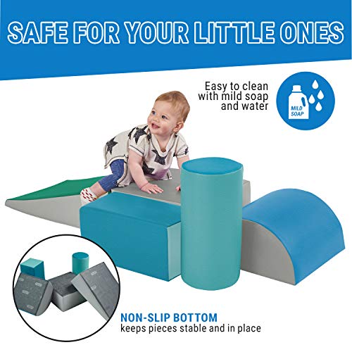 4 ECR4Kids+SoftZone+Toddlers+Preschoolers+Contemporary